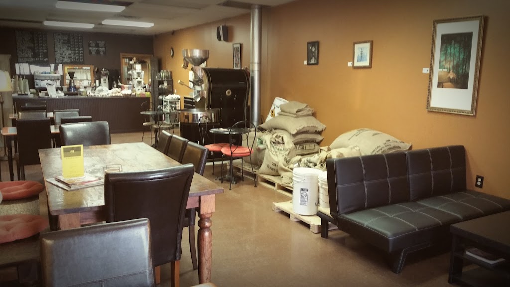 Photo of The SconeLady's Coffee Shop