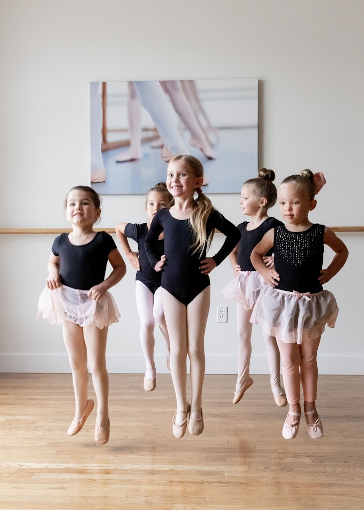  Evolve Dance & Performing Arts