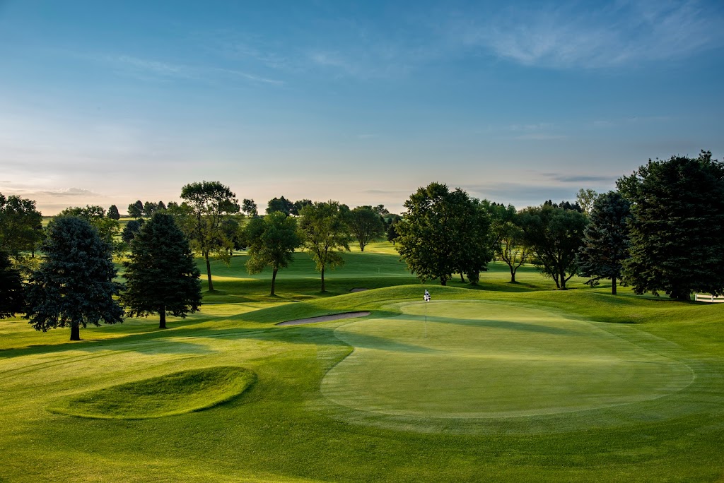  Southern Hills Golf Course