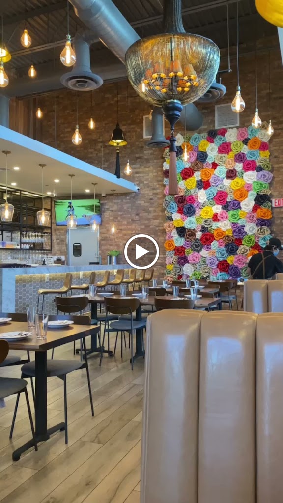 Weera Thai - Rainbow