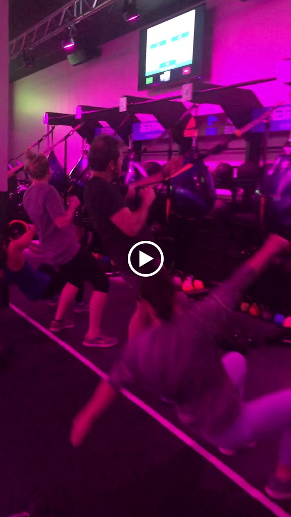  Regymen Fitness Huntsville