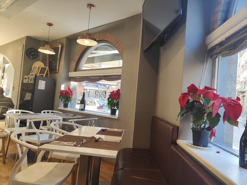 Bacasis — Ambiente