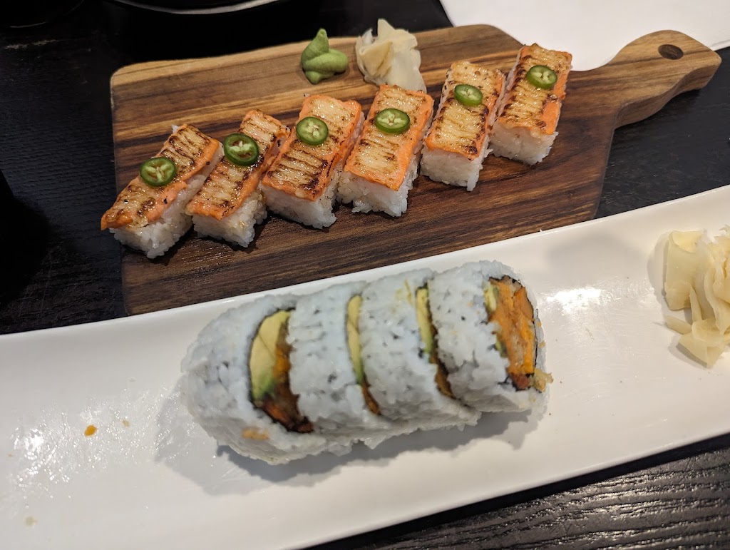 California roll
