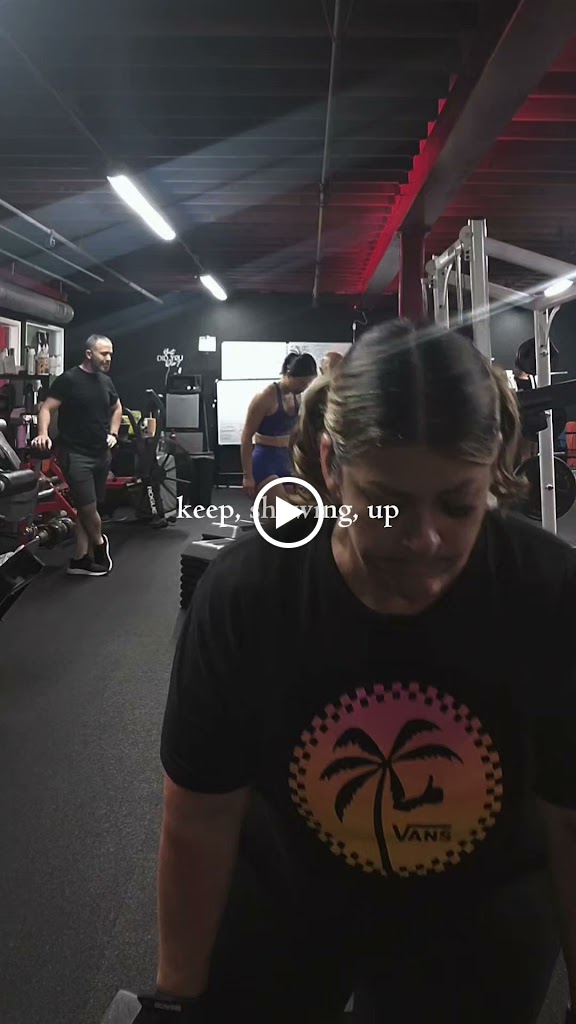  Cake Factory Training Facility