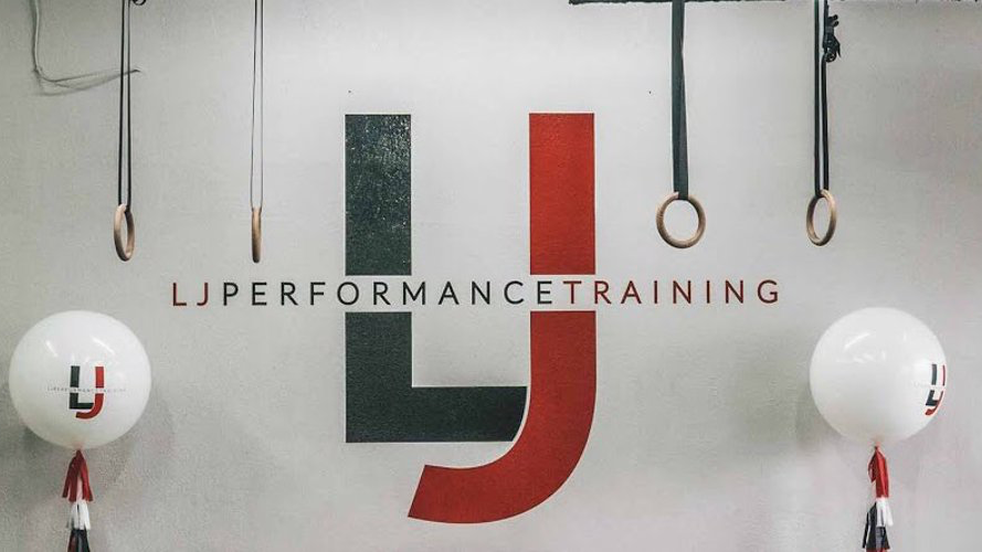  LJ Performance Training