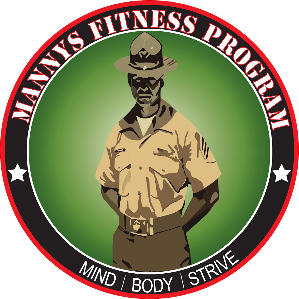 Mannys Fitness Program