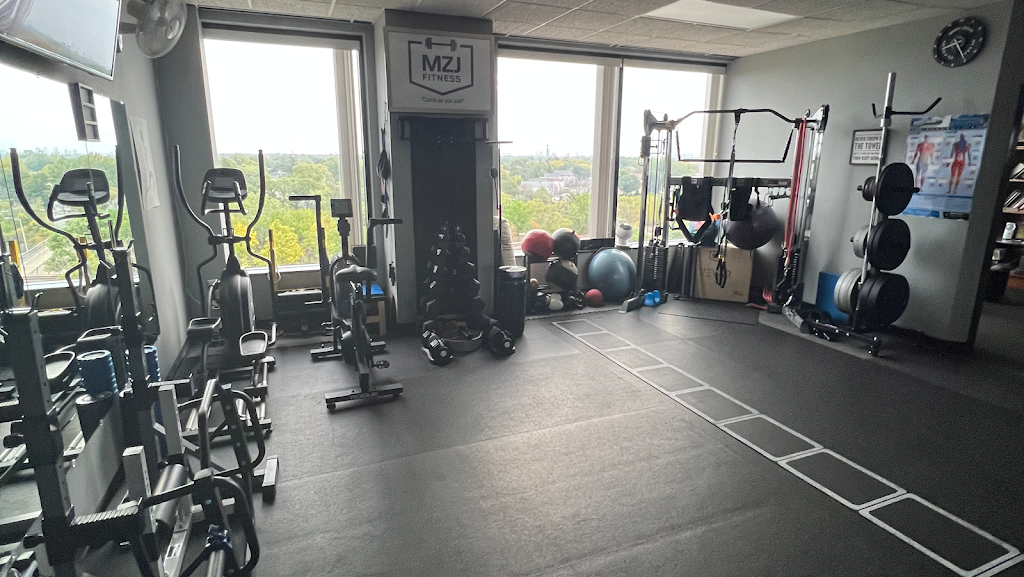  MZJ Fitness LLC