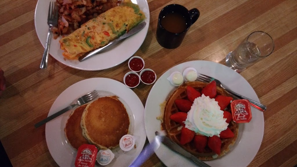 Waffle