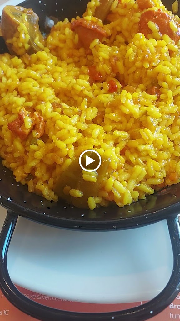 Nam Restaurantes - Artea — Videos