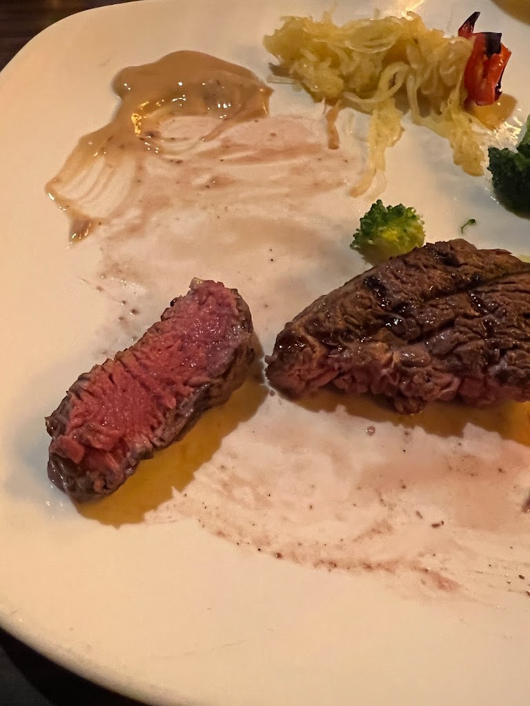 Fillet Steak