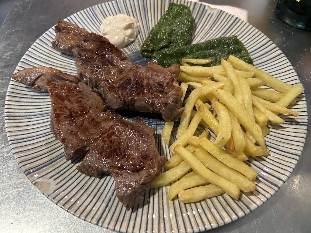 Bar Trisquel — Mas recientes