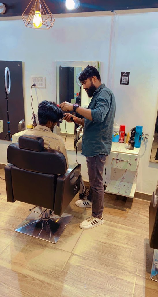 Shivaay Unisex Salon