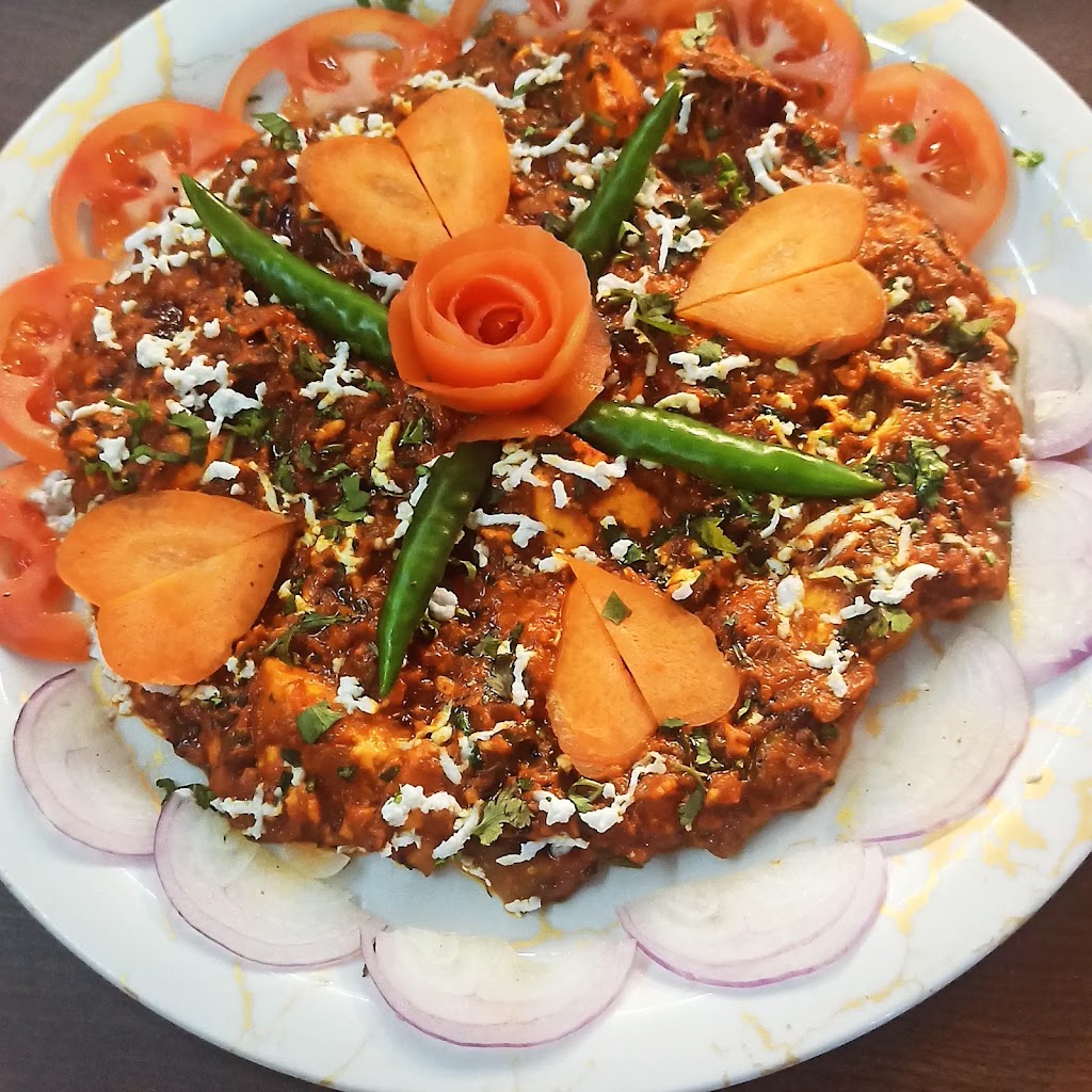 Mehfil Restaurant