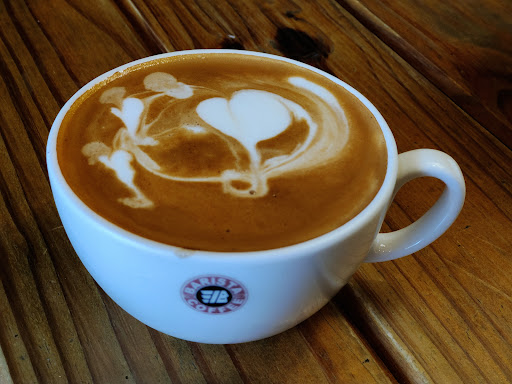西雅圖極品咖啡 天母西路店 的照片