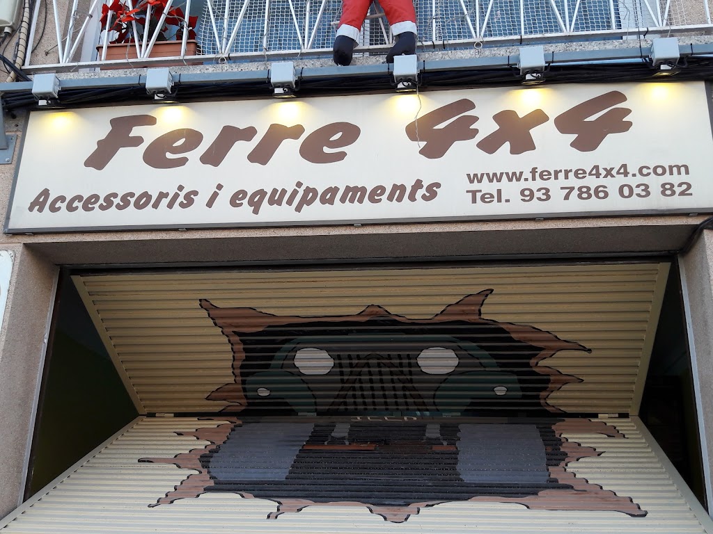 Ferre4x4