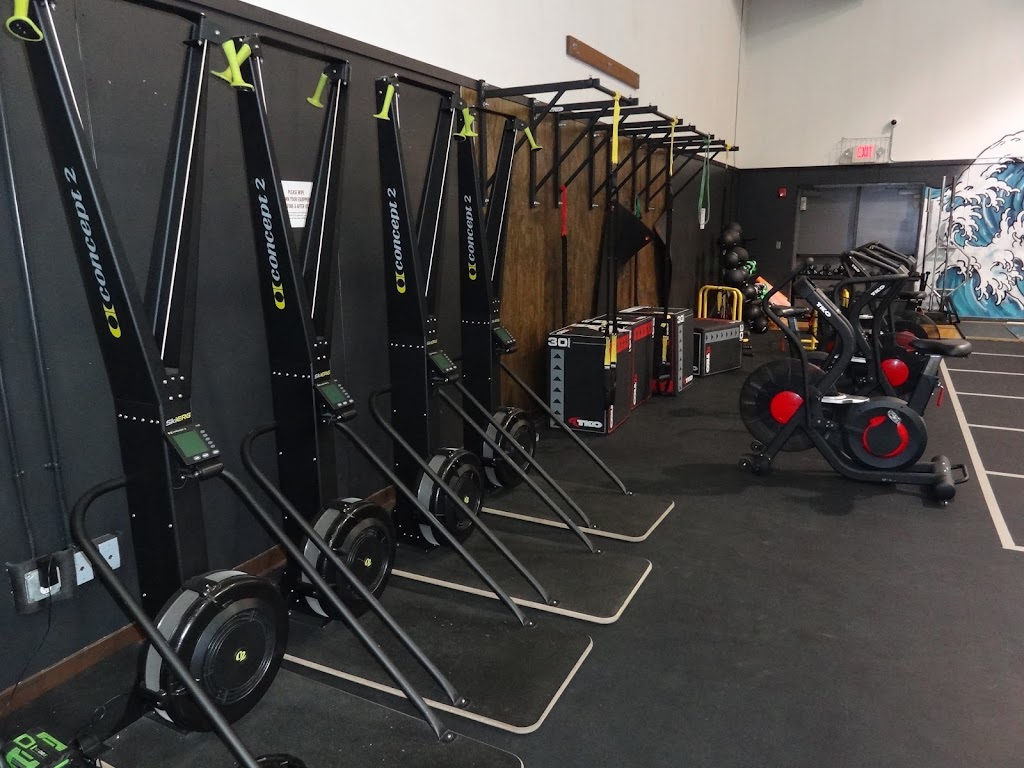  Elements Health Club -Springfield OR