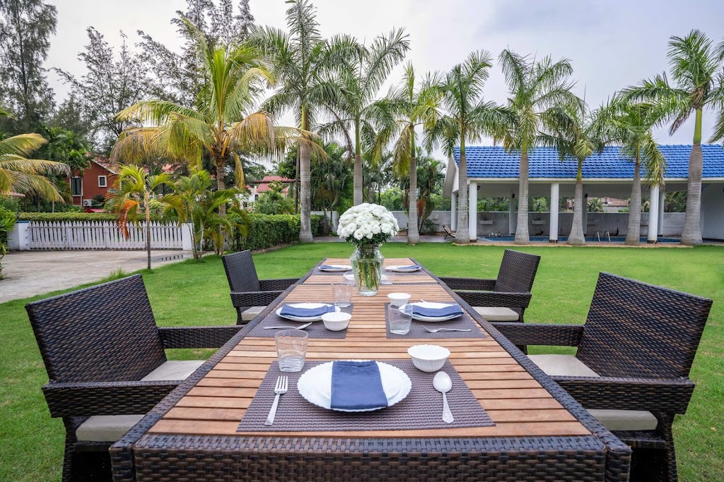 Stayvista At Timeless Elegance Luxury Villa With Private Pool In Kolkata