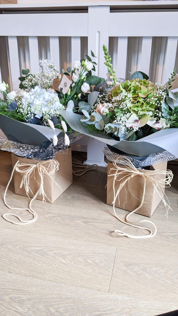 The Wild Daisy Florist