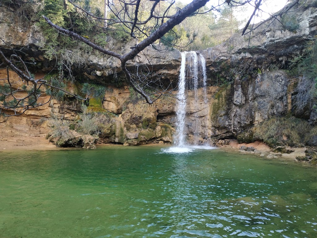 El Torrent de la Cabana