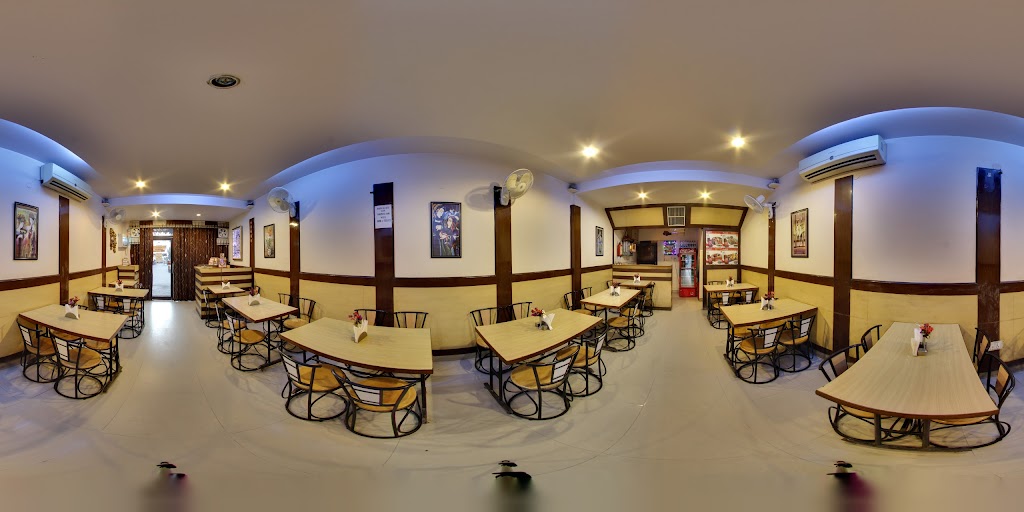 Street View & 360deg