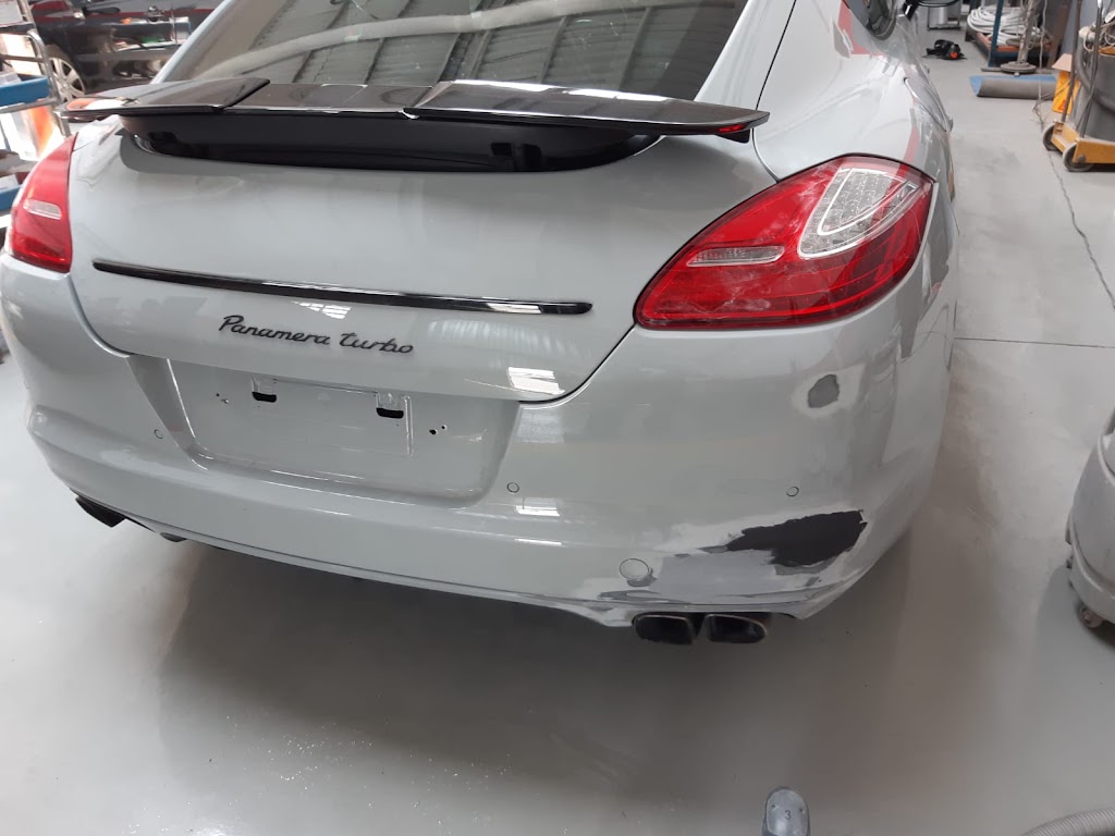 Talleres Auto Besos — Del propietario