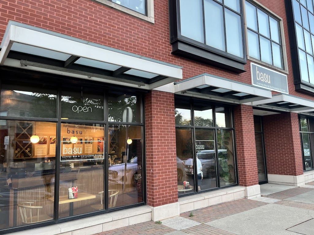 Photo of Basu Coffee Bar & Vietnamese Eatery