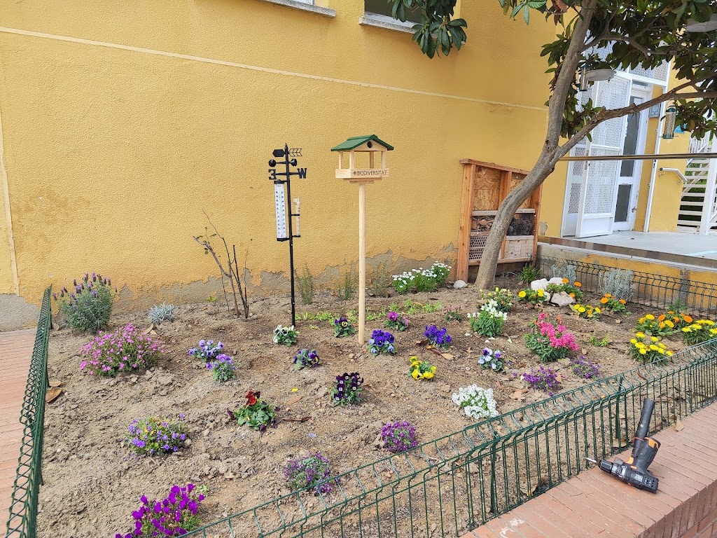 CREAC Centre de Recerca i Educacio Ambiental de Calafell