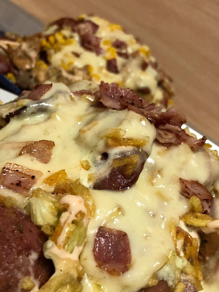Empanadas Caribenas — Del propietario