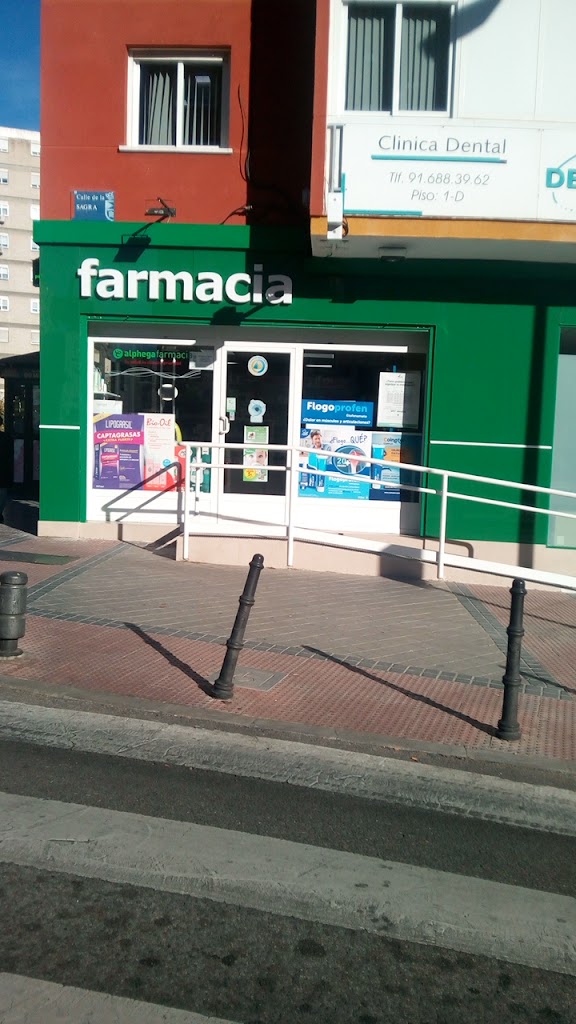 Farmacia La Rioja