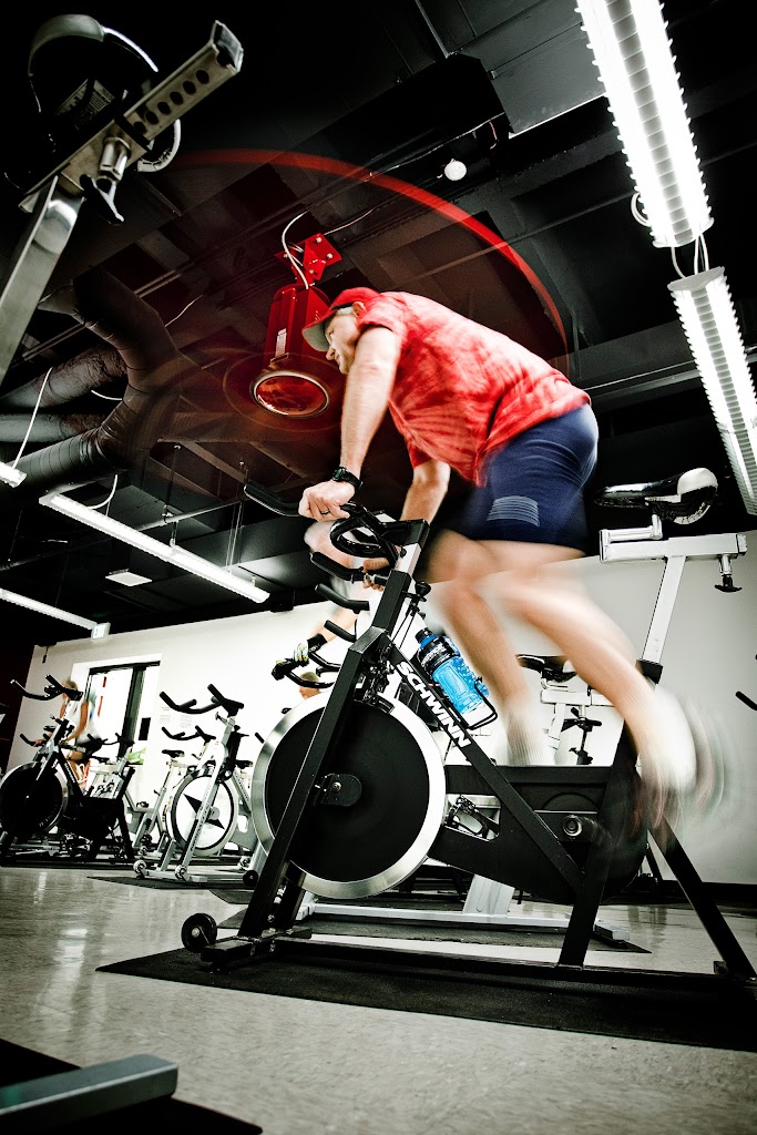  PEAK Health and Fitness