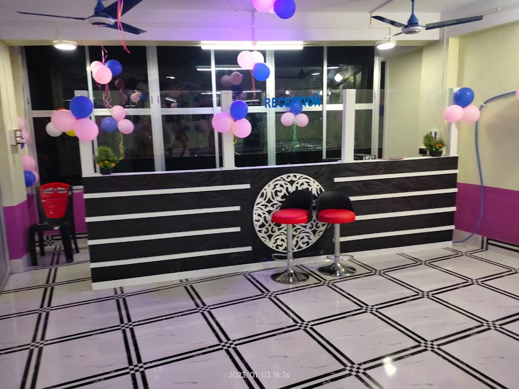Netradeep Eye Hospital