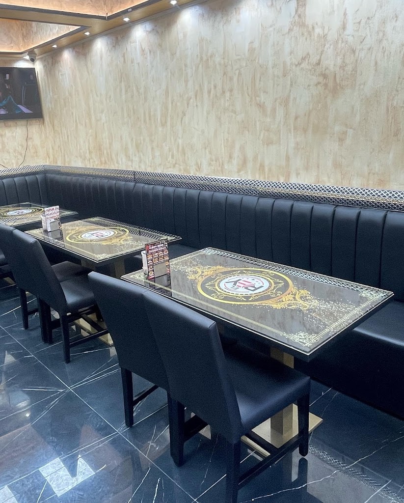 El Rey Del Kebab & Pizzeria ( Canovelles )