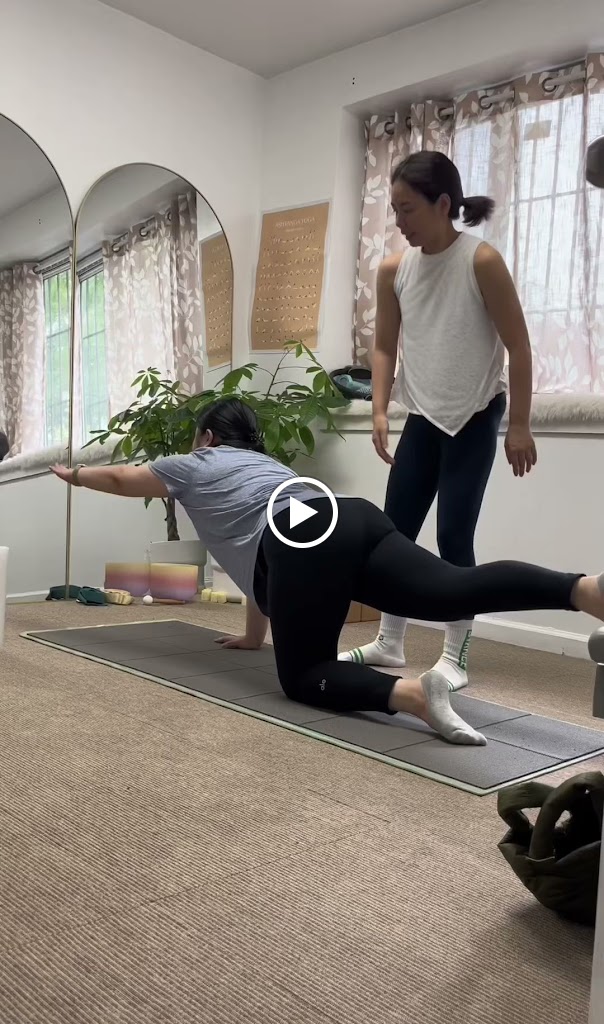  Private Yoga&Pilates Studio