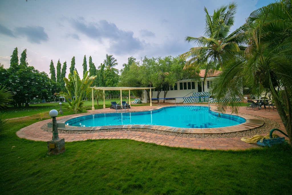 Amenities