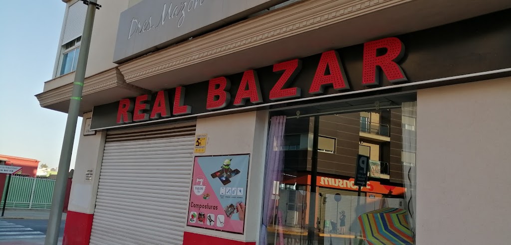 Real Bazar S.L
