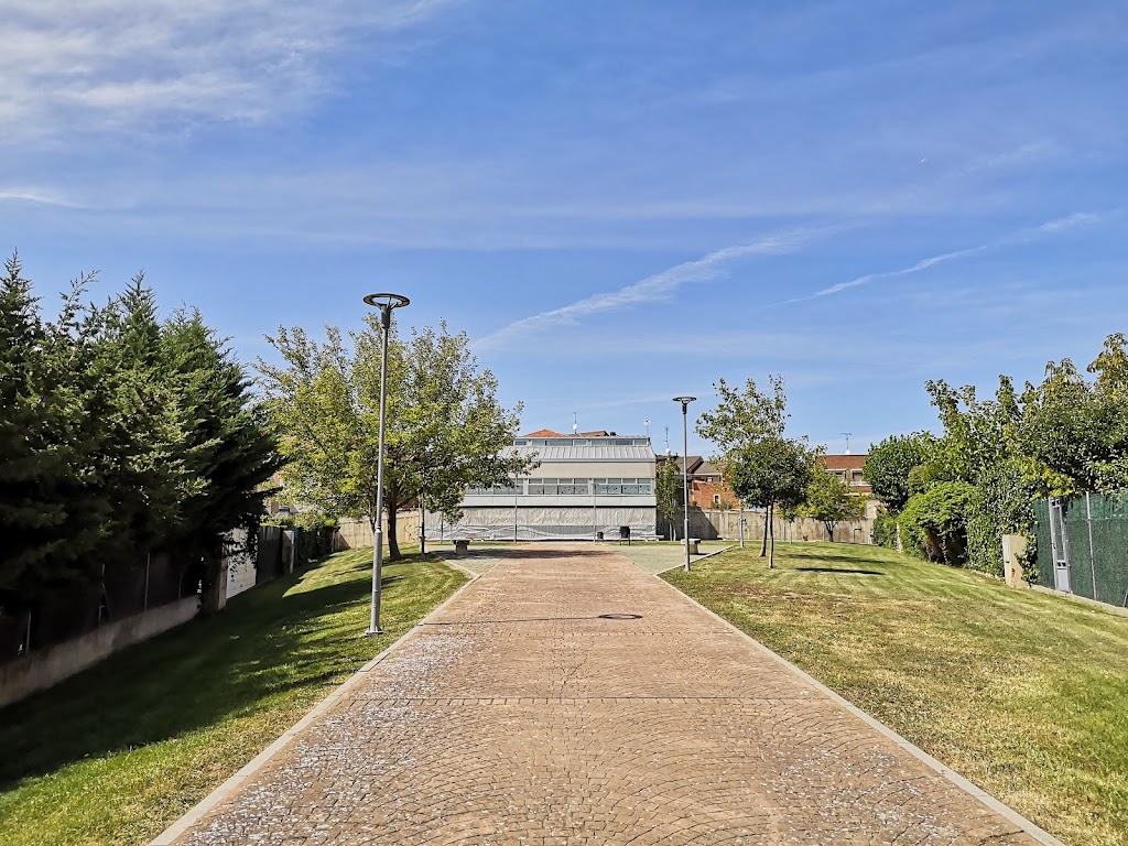 Centro de Educacion Infantil "Palotes"