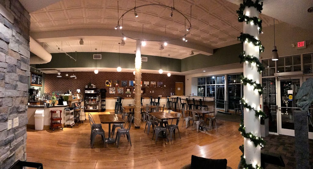 Photo of Happy Bean Coffee Shop
