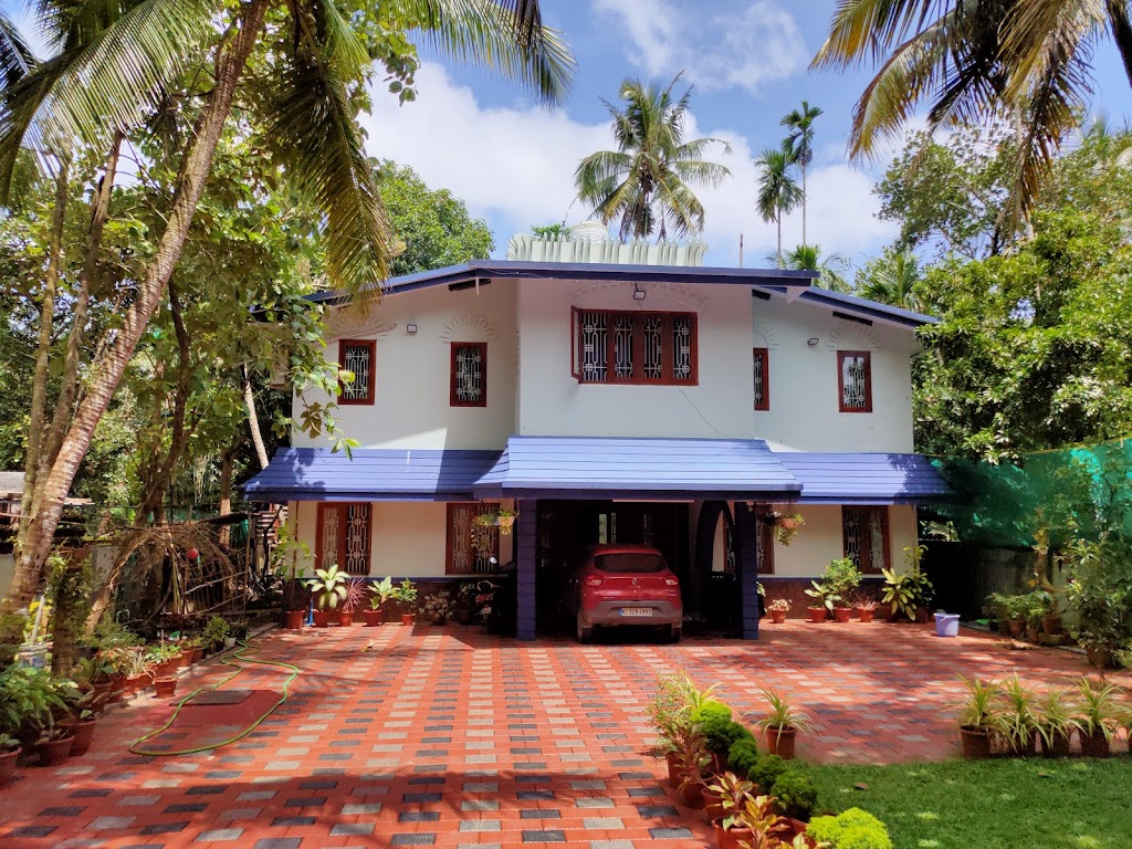 Rehoboth Villa Homestay