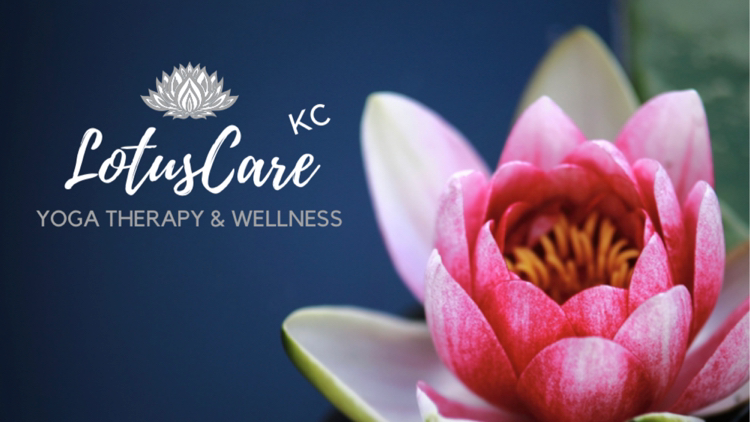  Lotus Care KC - Yoga Therapy & Wellness Studio