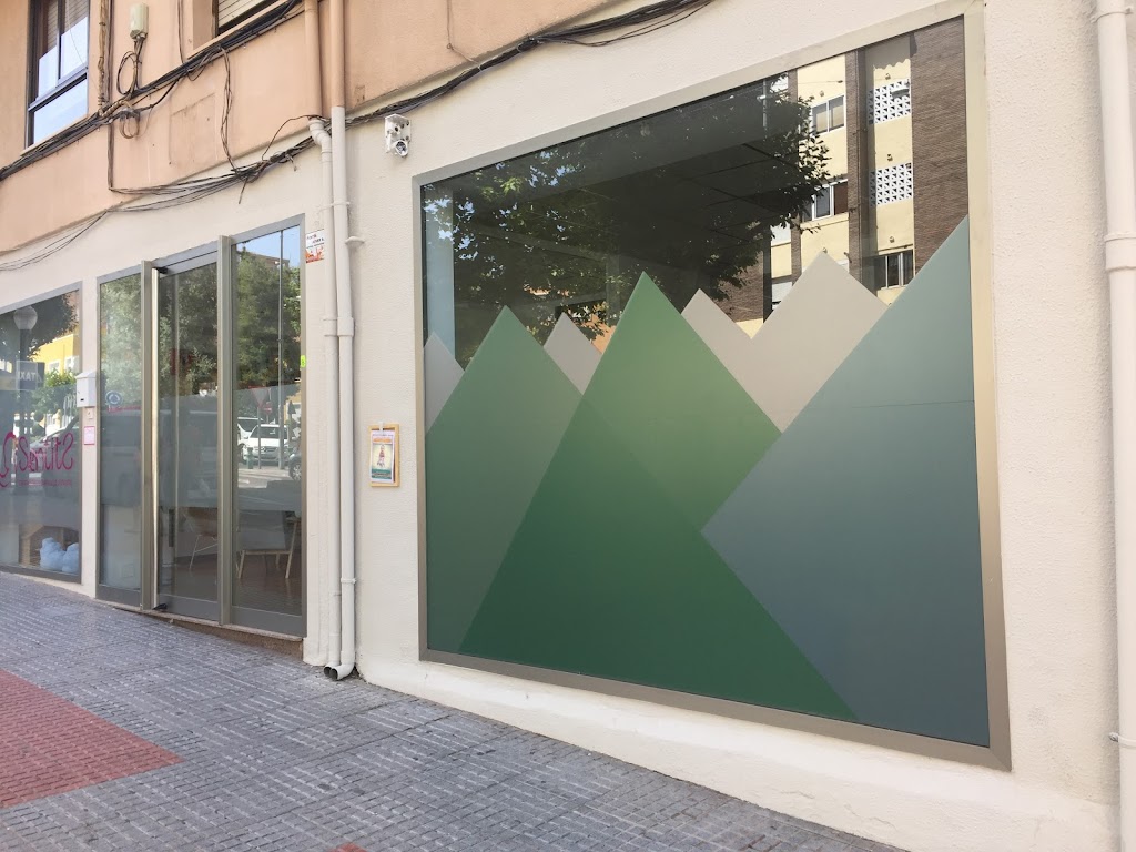 SENTITS - Centro de Terapia Ocupacional