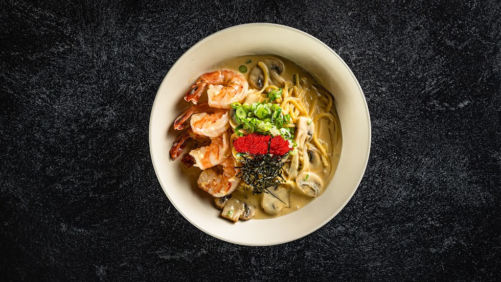 Udon