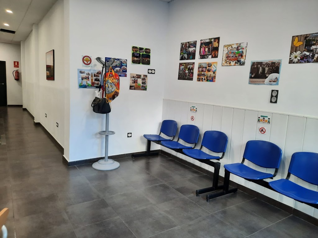 Instituto de Idiomas, Alcala la Real