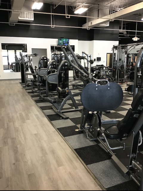  CFX Fitness - Wauconda