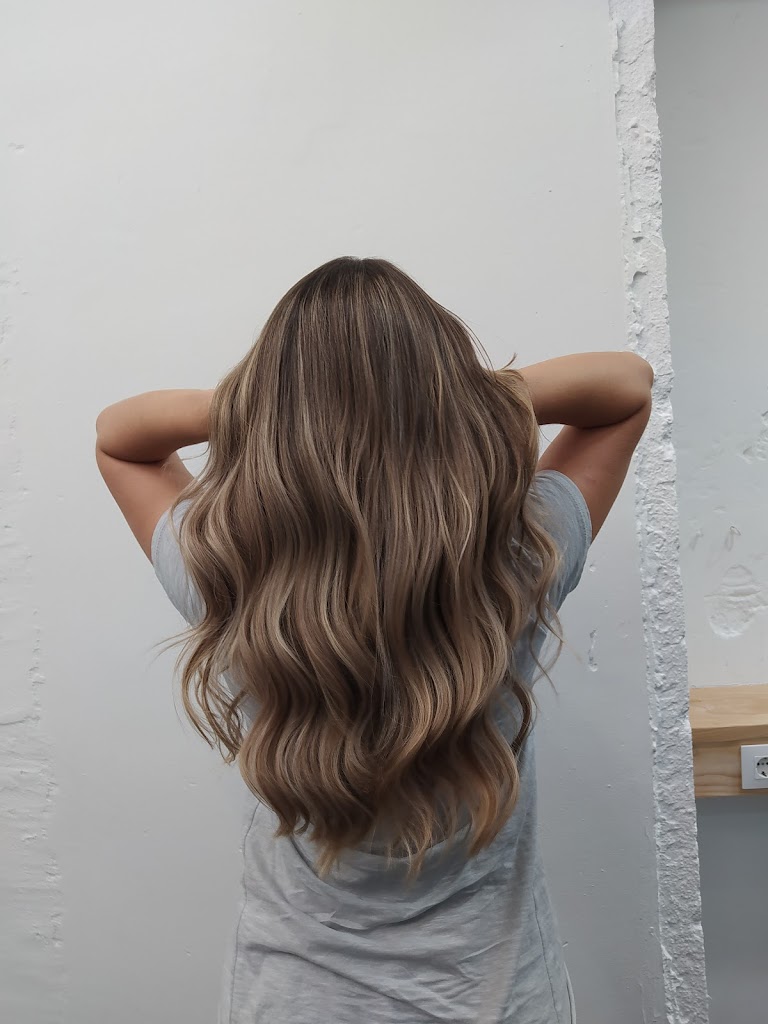 Peluqueria & Estilistas 113