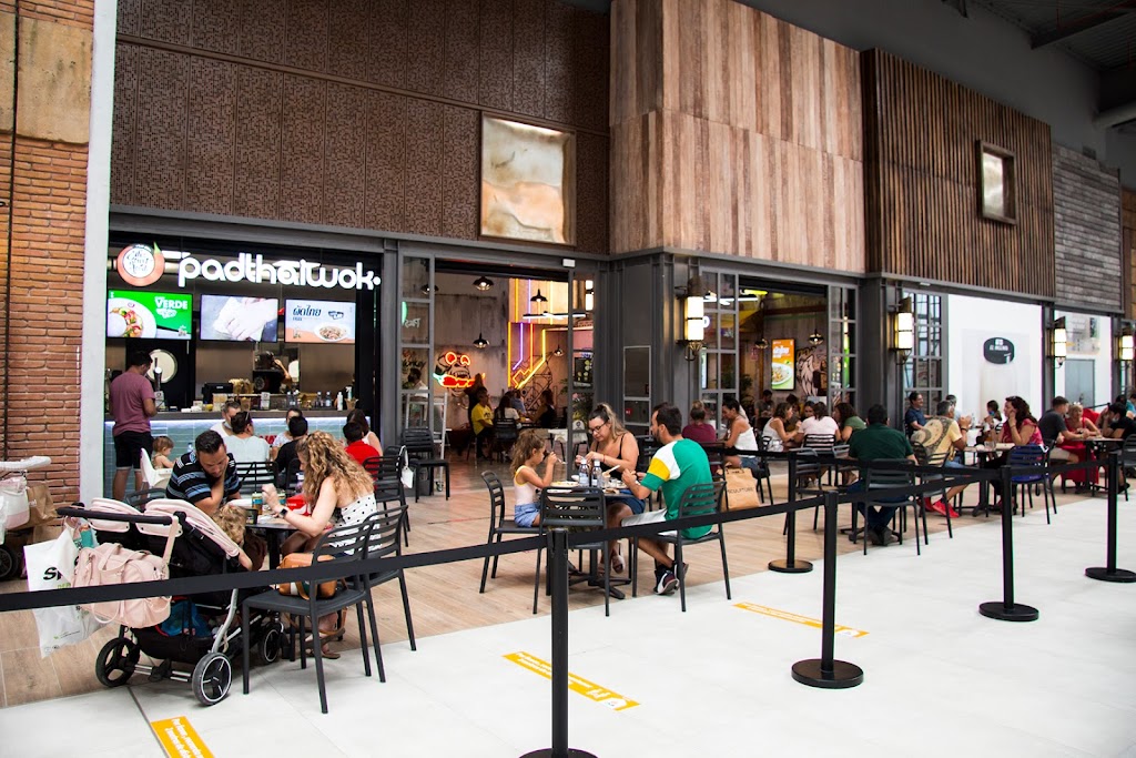 padthaiwok CC El Ingenio