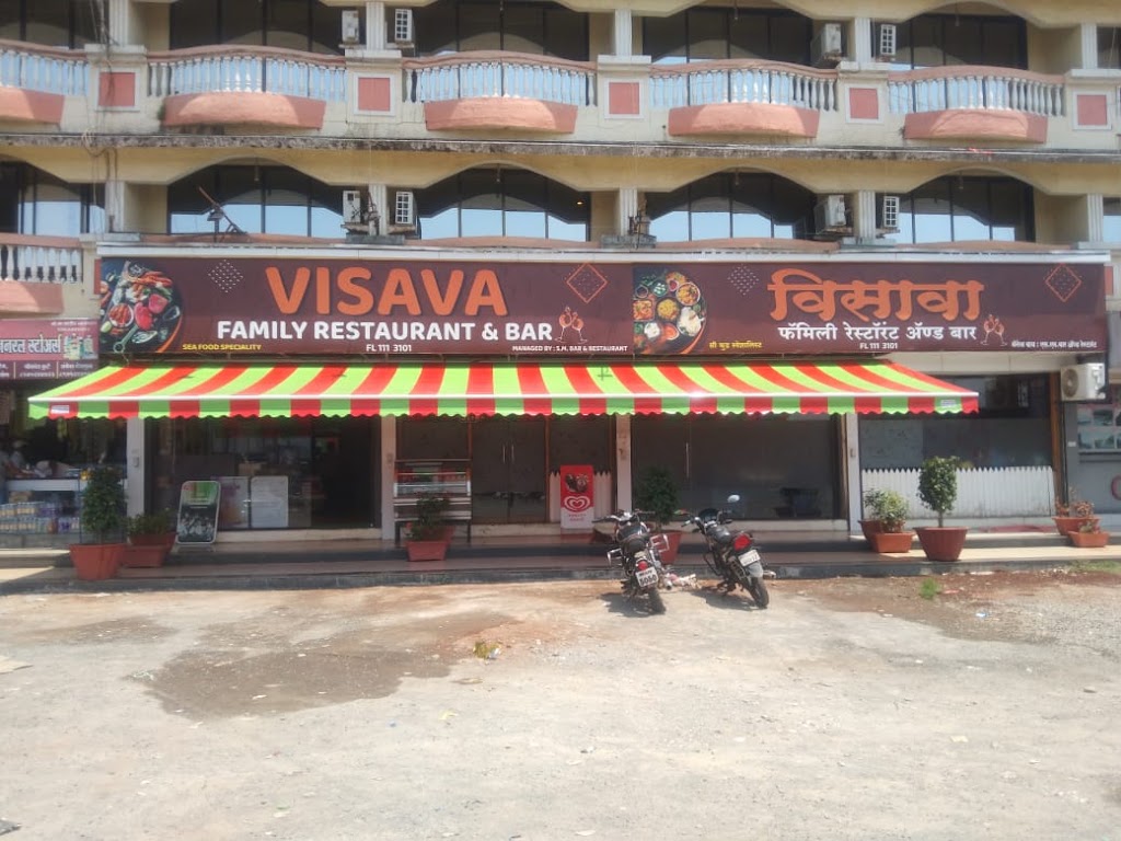 Visava Family Restaurant Bar