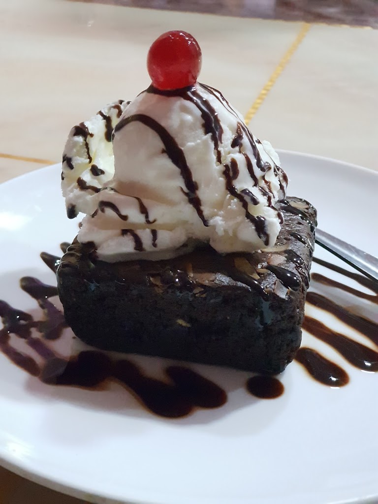 Chocolate brownie