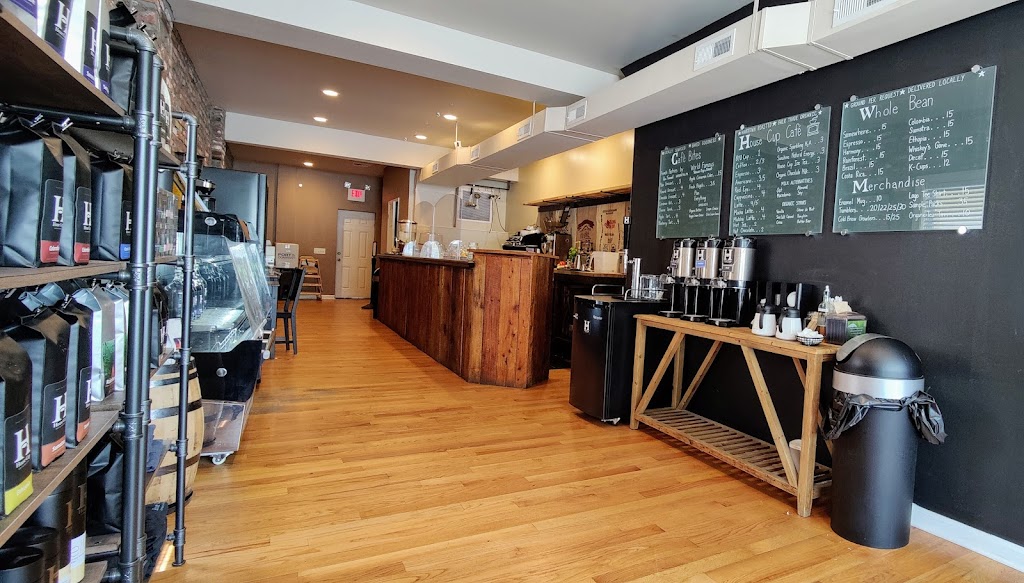Photo of House Cup Coffee Roasters