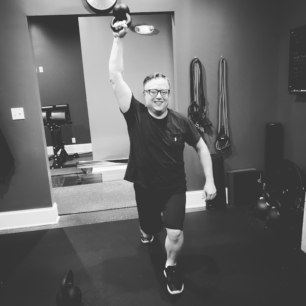  Haus of Stiel Fitness