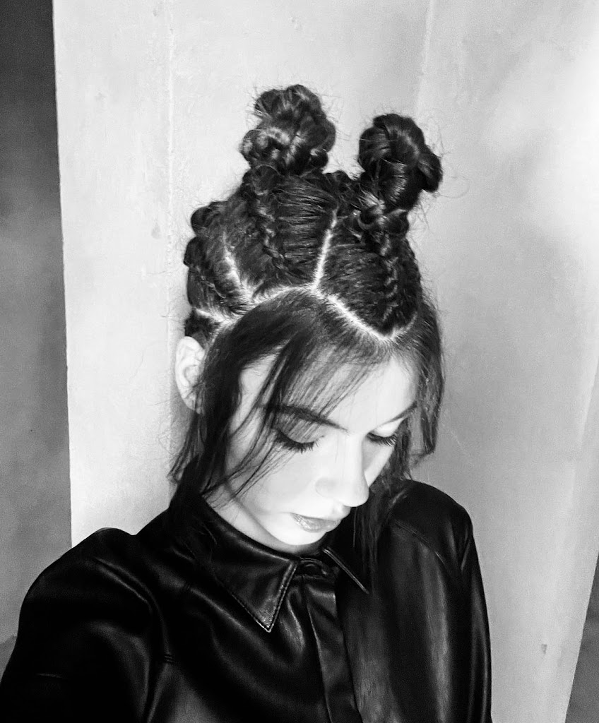 Helena Merino peluqueros — Del propietario